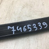 Водосток лобового стекла левый BMW X6 G06 OEM 51317465339