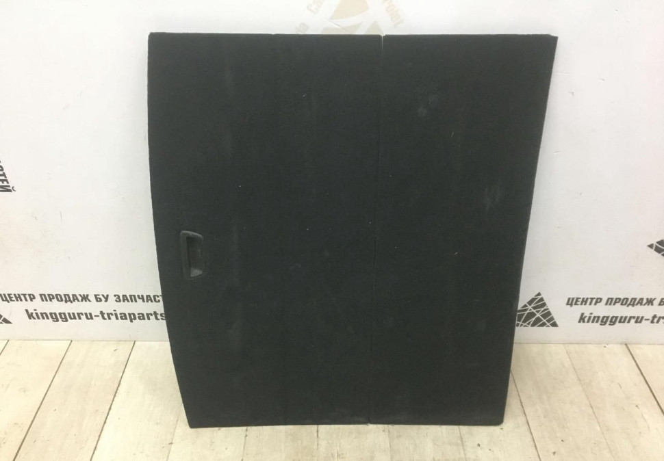 Пол багажника BMW X1 F48 OEM 51477425352