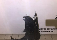 Крыло переднее левое Chevrolet Aveo t250 oem 96649245  (скл-3)