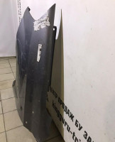 Крыло переднее левое Chevrolet Aveo t250 oem 96649245  (скл-3)