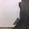 Крыло переднее левое Chevrolet Aveo t250 oem 96649245  (скл-3)