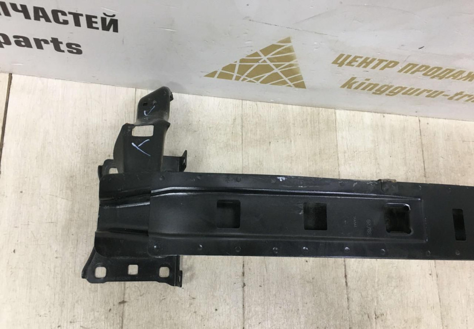 Усилитель переднего бампера Skoda Kodiaq OEM 565807109E