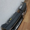 Решетка радиатора Volkswagen Tiguan 2 oem 5na853633 (скол)