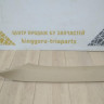 Обивка лобовой стойки левая бу BMW X3 F25 OEM 51437225307