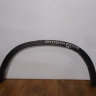 Молдинг крыла задний левый бу BMW X5 F15 OEM 51177294371