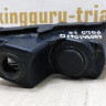 Противотуманная фара левая Volkswagen Polo 5 рест (15-20) oem 6R0941061D
