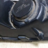 Противотуманная фара левая Volkswagen Polo 5 рест (15-20) oem 6R0941061D
