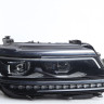 Фара правая LED Volkswagen Tiguan 2 дорестайлинг 2016 OEM 5NB941114A