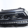 Фара правая LED Volkswagen Tiguan 2 дорестайлинг 2016 OEM 5NB941114A