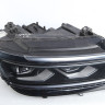 Фара правая LED Volkswagen Tiguan 2 дорестайлинг 2016 OEM 5NB941114A