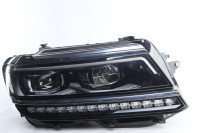 Фара правая LED Volkswagen Tiguan 2 дорестайлинг 2016 OEM 5NB941114A