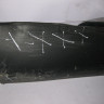 Молдинг двери задний правый Lexus RX350 oem 7507548050 (скл-3)