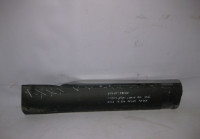 Молдинг двери задний правый Lexus RX350 oem 7507548050 (скл-3)