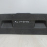 Обивка крышки багажника Volkswagen Polo 5 седан oem 6ru867605