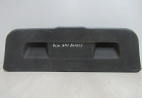 Обивка крышки багажника Volkswagen Polo 5 седан oem 6ru867605