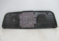 Обивка крышки багажника Volkswagen Polo 5 седан oem 6ru867605