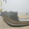Бампер задний бу Skoda Rapid 2 OEM 60U807421D (В)
