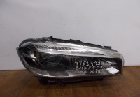 Фара ЛЭД LED правая бу BMW X5 F15 OEM 7453472