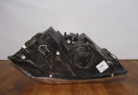 Фара ЛЭД LED правая бу BMW X5 F15 OEM 7453472
