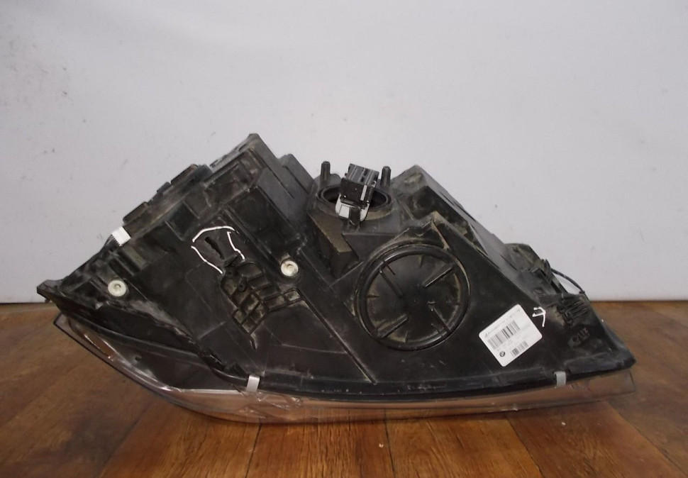 Фара ЛЭД LED правая бу BMW X5 F15 OEM 7453472