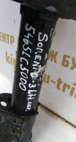Амортизатор передний левый Kia Sorento 3 2015> oem 54651C5000