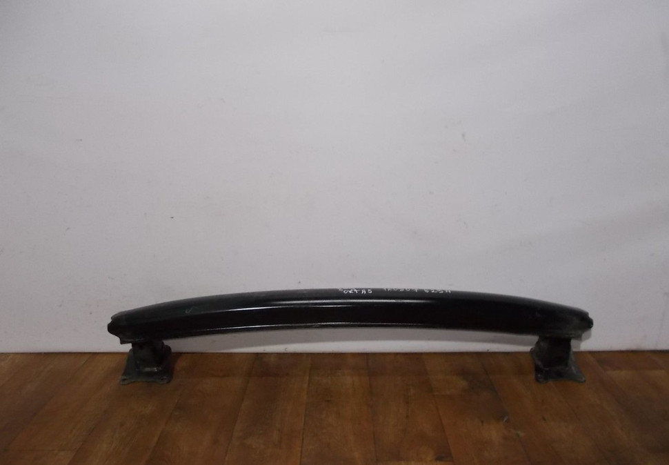 Усилитель заднего бампера бу Skoda Octavia A5 OEM 1K0807629A