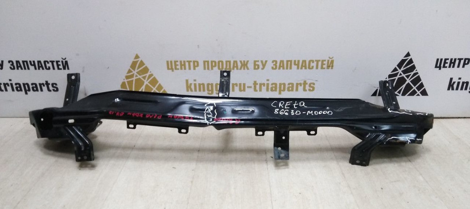 Усилитель заднего бампера Hyundai Creta 2016> oem 86630M0000