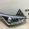 Фара правая диодная Hyundai Creta oem 92102M0100