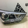 Фара правая диодная Hyundai Creta oem 92102M0100