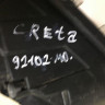 Фара правая диодная Hyundai Creta oem 92102M0100