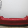 Бампер задний бу Skoda Rapid OEM 60U807421B (В) Бампер задний бу Skoda Rapid OEM 60U807421B (В)