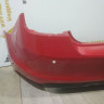 Бампер задний бу Skoda Rapid OEM 60U807421B (В) Бампер задний бу Skoda Rapid OEM 60U807421B (В)