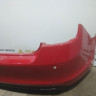Бампер задний бу Skoda Rapid OEM 60U807421B (В) Бампер задний бу Skoda Rapid OEM 60U807421B (В)