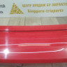 Бампер задний бу Skoda Rapid OEM 60U807421B (В) Бампер задний бу Skoda Rapid OEM 60U807421B (В)