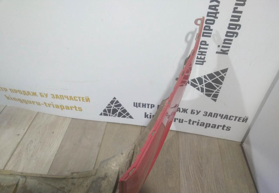 Бампер задний бу Skoda Rapid OEM 60U807421B (В) Бампер задний бу Skoda Rapid OEM 60U807421B (В)