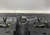 Кронштейн заднего бампера центральный BMW X7 G07 OEM 51127420658