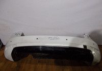 Бампер задний бу Skoda Yeti рестайлинг OEM 5L6807421D