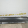 Молдинг двери задний левый бу BMW X3 F25 OEM 51137205781