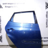 Дверь задняя правая бу Kia Venga OEM 770041P000