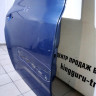 Дверь задняя правая бу Kia Venga OEM 770041P000