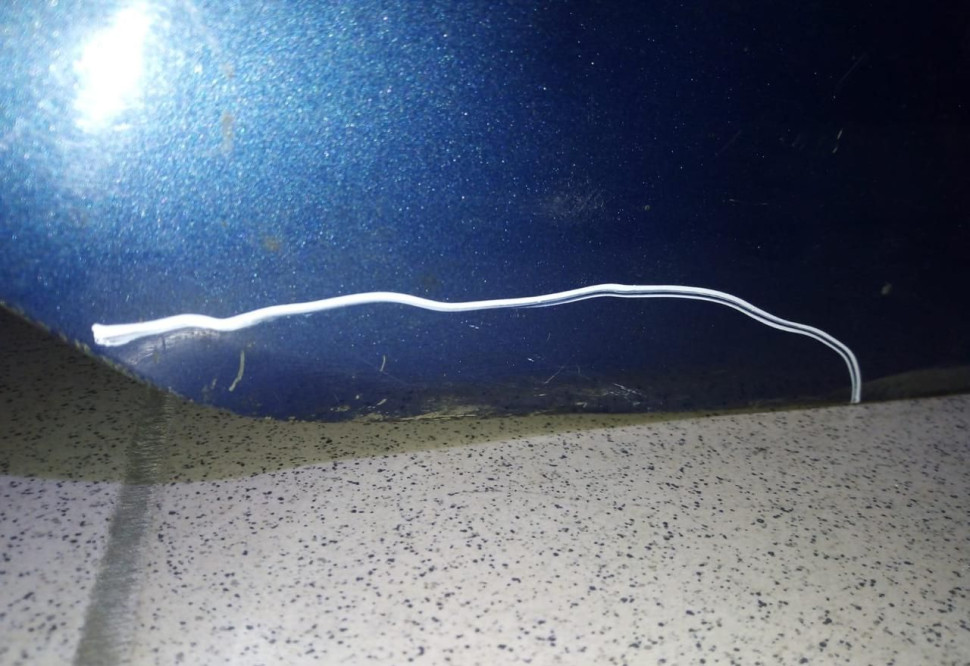 Дверь задняя правая бу Kia Venga OEM 770041P000 Дверь задняя правая бу Kia Venga OEM 770041P000