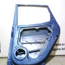 Дверь задняя правая бу Kia Venga OEM 770041P000 Дверь задняя правая бу Kia Venga OEM 770041P000