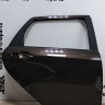 Дверь задняя правая универсал   Lada Vesta oem 8450039383 (скл-3)