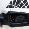 Зеркало правое Hyundai Creta 5k oem 87620C9110