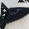 Зеркало правое Hyundai Creta 5k oem 87620C9110