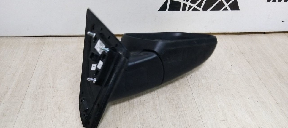 Зеркало правое Hyundai Creta 5k oem 87620C9110