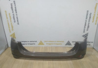 Бампер задний бу BMW X1 E84 рестайлинг OEM 51127303801