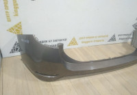 Бампер задний бу BMW X1 E84 рестайлинг OEM 51127303801