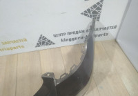 Бампер задний бу BMW X1 E84 рестайлинг OEM 51127303801