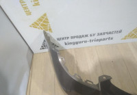 Бампер задний бу BMW X1 E84 рестайлинг OEM 51127303801